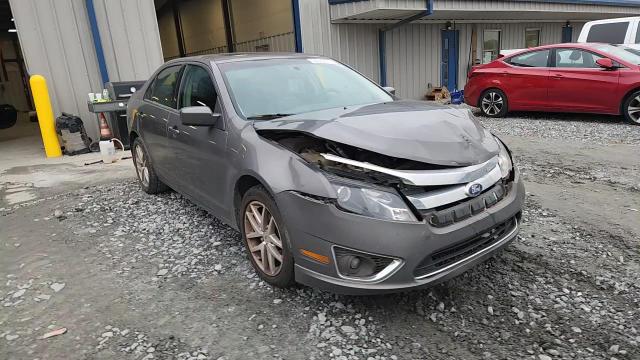 2010 Ford Fusion Sel VIN: 3FAHP0JG5AR314826 Lot: 90665615