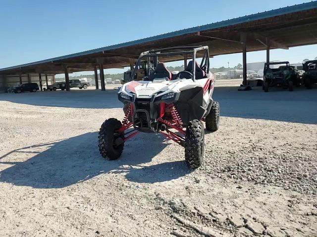 2021 Honda Sxs1000 S2R VIN: 1HFVE054XM4200133 Lot: 85136615