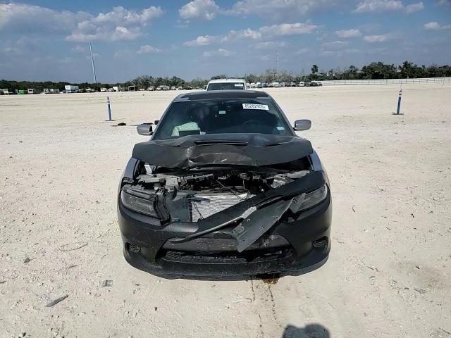 2015 Dodge Charger R/T VIN: 2C3CDXCT9FH847088 Lot: 85282955