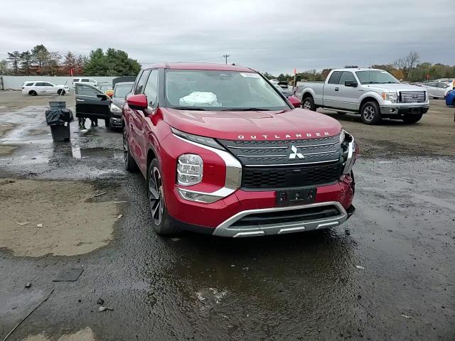 2023 Mitsubishi Outlander Se VIN: JA4T5UA96PZ021051 Lot: 90367415