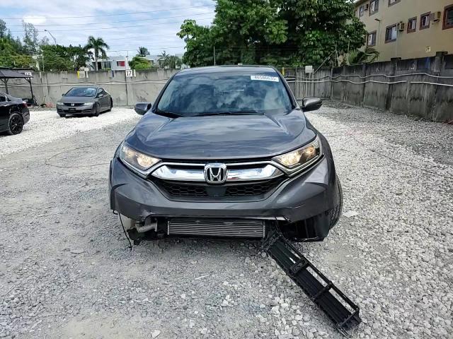 2019 Honda Cr-V Ex VIN: 5J6RW1H5XKA035924 Lot: 86586635