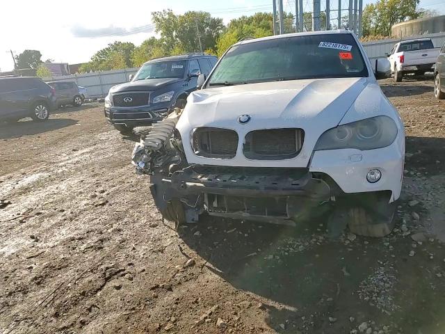 2010 BMW X5 xDrive30I VIN: 5UXFE4C51AL379213 Lot: 82210175