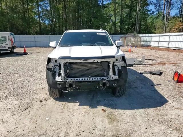 2021 GMC Yukon At4 VIN: 1GKS2CKD7MR351174 Lot: 82259975