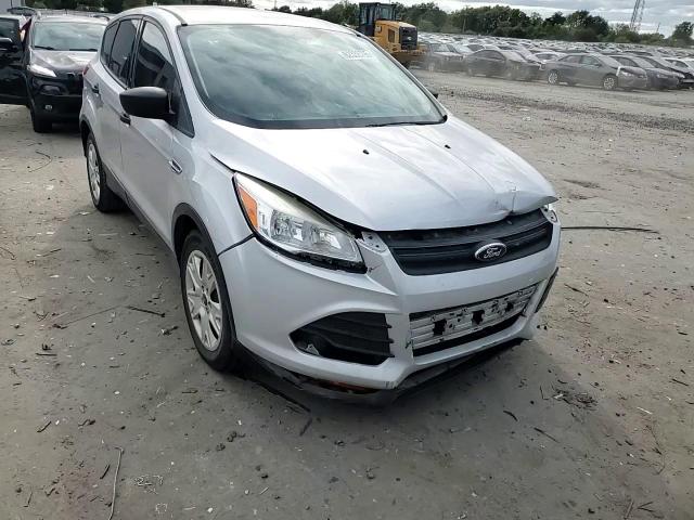 2014 Ford Escape S VIN: 1FMCU0F7XEUA53323 Lot: 82338795