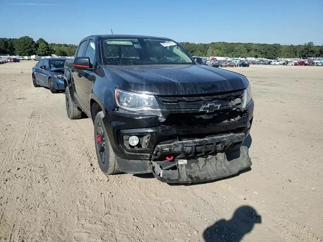 2021 Chevrolet Colorado Lt VIN: 1GCGSCEN6M1180986 Lot: 82516755