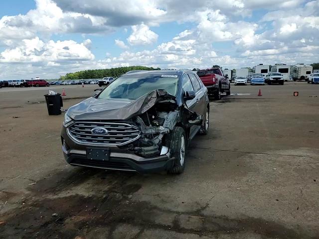 2019 Ford Edge Sel VIN: 2FMPK4J97KBC64195 Lot: 82525275