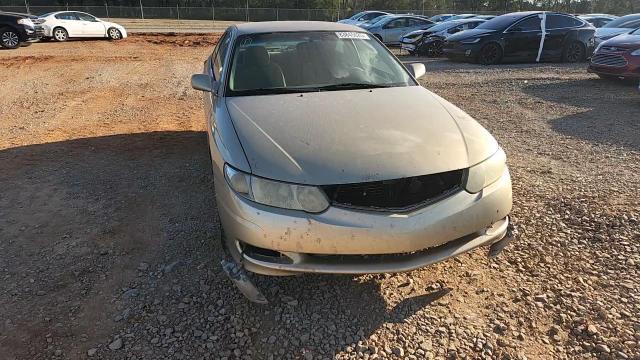 2003 Toyota Camry Solara Se VIN: 2T1CE22P33C022900 Lot: 83845025