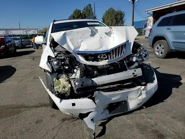 2008 Lexus Rx 350 VIN: 2T2HK31U08C085306 Lot: 90920675