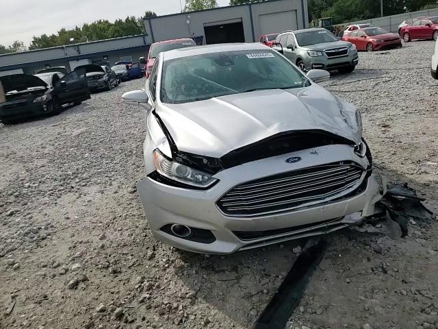 2013 Ford Fusion Se VIN: 3FA6P0H95DR155535 Lot: 84806645
