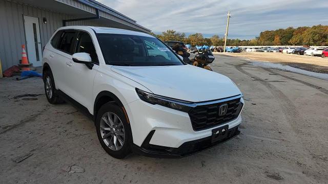 2023 Honda Cr-V Exl VIN: 2HKRS4H74PH409710 Lot: 87006905