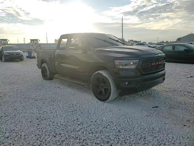 2020 Ram 1500 Big Horn/Lone Star VIN: 1C6SRFBT5LN343734 Lot: 82443055