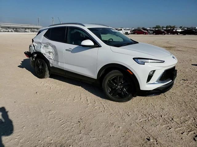 2024 Buick Encore Gx Sport Touring VIN: KL4AMDSL9RB168285 Lot: 85005925