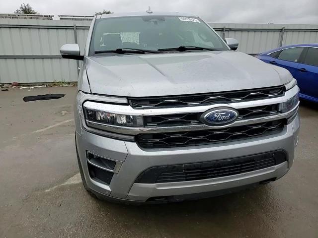 2022 Ford Expedition Max Limited VIN: 1FMJK2AT2NEA27628 Lot: 85520425