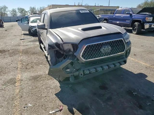 2019 Toyota Tacoma Double Cab VIN: 3TMAZ5CN9KM093678 Lot: 90733155