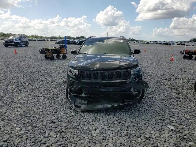 2023 Jeep Compass Latitude VIN: 3C4NJDBN2PT500936 Lot: 85931635