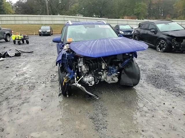 2023 Hyundai Venue Sel VIN: KMHRC8A38PU278584 Lot: 90384165