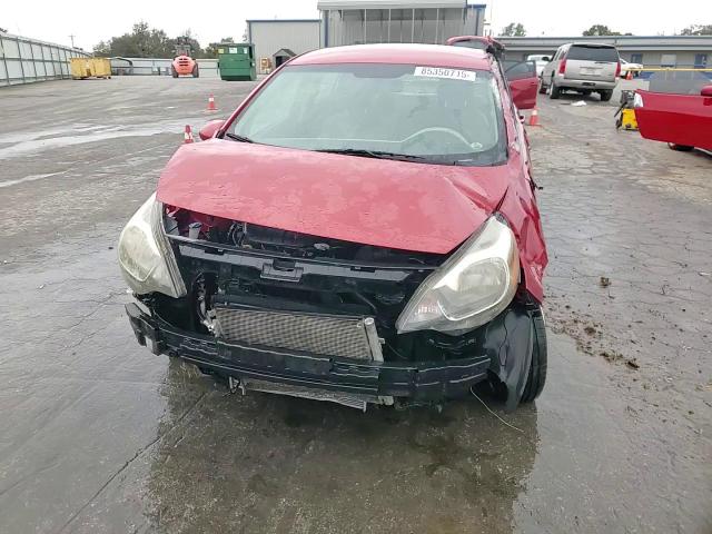 2013 Kia Rio Ex VIN: KNADN4A38D6280866 Lot: 85350715