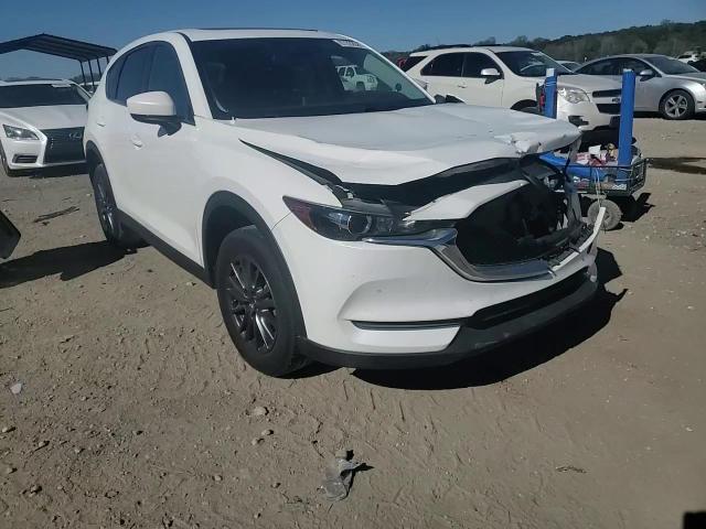 2017 Mazda 3 Sport VIN: 3MZBN1K77HM119776 Lot: 87232685