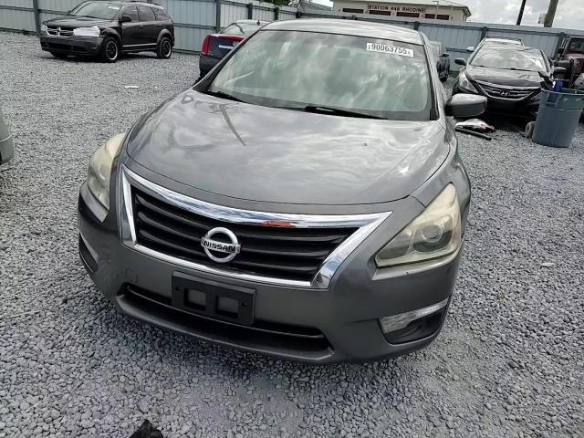2015 Nissan Altima 2.5 VIN: 1N4AL3AP9FC112866 Lot: 90063755