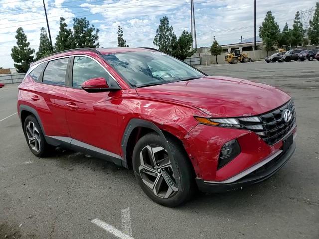 2023 Hyundai Tucson Sel VIN: 5NMJF3AE7PH255978 Lot: 82263795