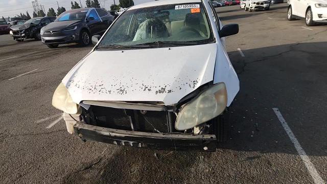 2004 Toyota Corolla Ce VIN: 1NXBR32E74Z326123 Lot: 87105955