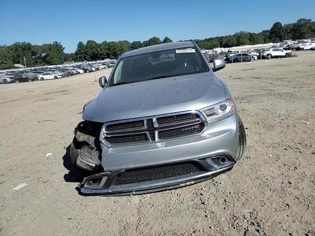 2019 Dodge Durango Sxt VIN: 1C4RDHAG9KC852726 Lot: 82528215
