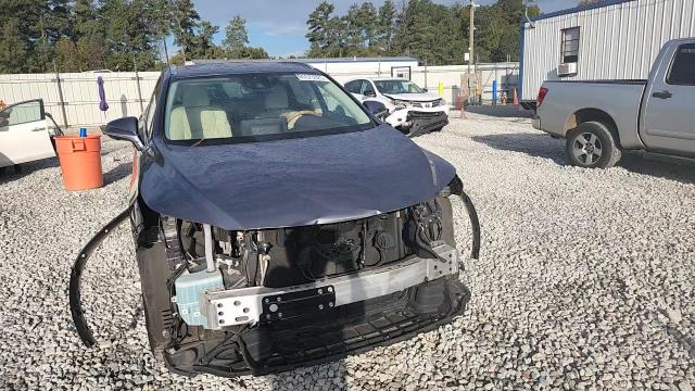 2020 Lexus Rx 350 VIN: 2T2HZMDAXLC254226 Lot: 85523025