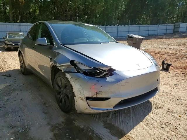 2024 Tesla Model Y VIN: 7SAYGDEDXRA334052 Lot: 82443385