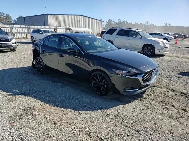 2023 Mazda 3 Premium Plus VIN: 3MZBPBEY7PM381896 Lot: 87440635