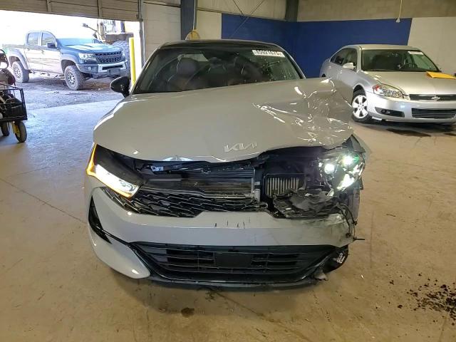 2024 Kia K5 Gt Line VIN: 5XXG64J27RG236726 Lot: 85921675