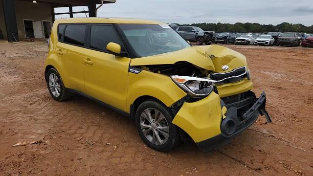 2015 Kia Soul + VIN: KNDJP3A50F7148225 Lot: 82784155