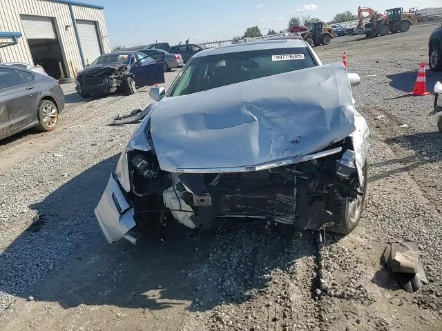 2011 Cadillac Sts Luxury VIN: 1G6DW6ED6B0130126 Lot: 90779685