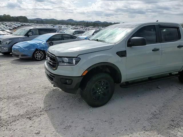 2023 Ford Ranger Xl VIN: 1FTER4FH8PLE33414 Lot: 85546165