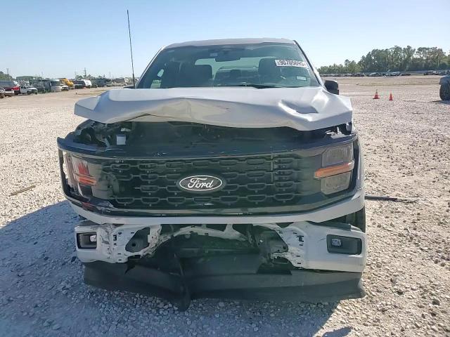 2024 Ford F150 Stx VIN: 1FTEW2K53RKD50541 Lot: 90705895