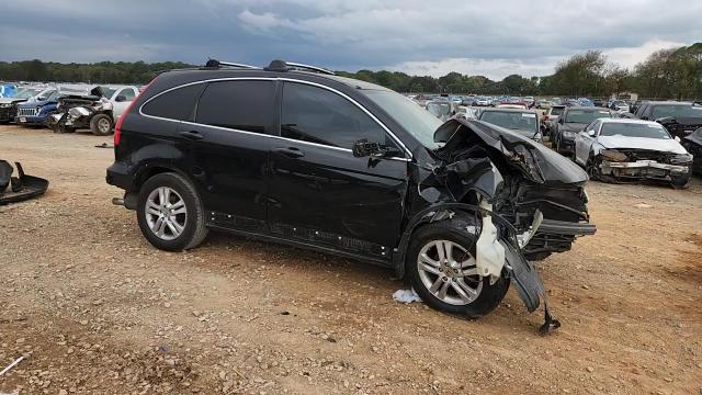 2011 Honda Cr-V Ex VIN: 3CZRE3H56BG700883 Lot: 82645495