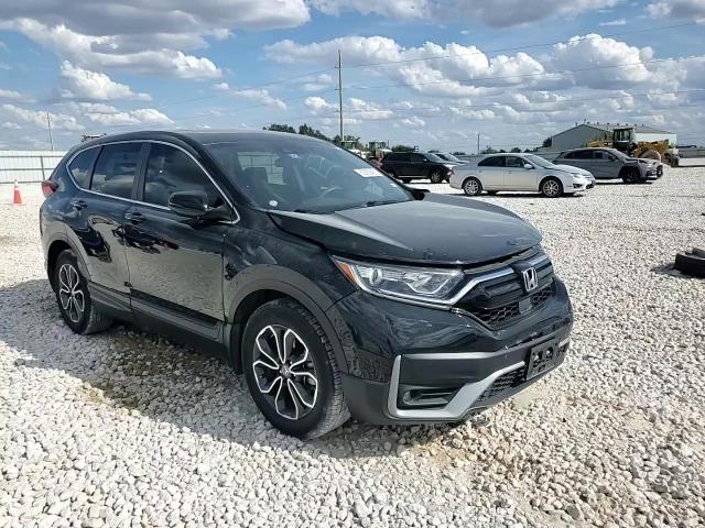 2022 Honda Cr-V Ex VIN: 2HKRW1H52NH401703 Lot: 82259425