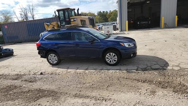 2017 Subaru Outback 2.5I Premium VIN: 4S4BSAFC5H3334430 Lot: 86463965