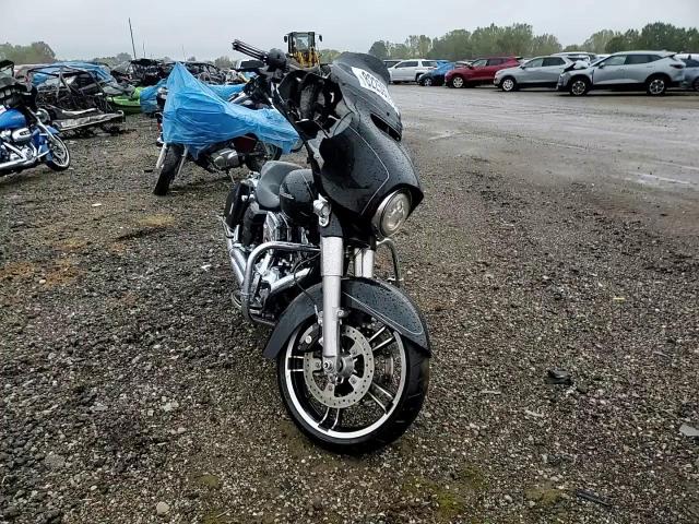 2014 Harley-Davidson Flhxs Street Glide Special VIN: 1HD1KRM12EB677695 Lot: 82259745