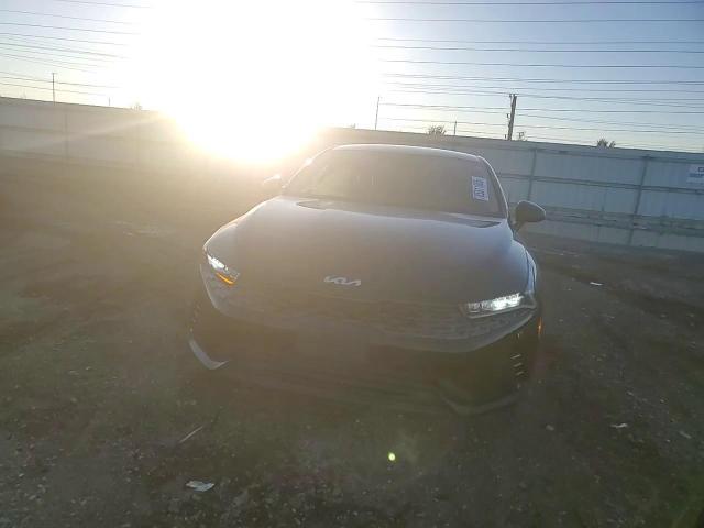 2022 Kia K5 Lxs VIN: 5XXG14J21NG105963 Lot: 85811885