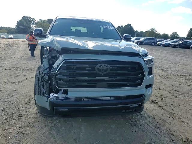 2026 Toyota Sequoia Limited VIN: 7SVAAABA6TX076384 Lot: 90384715