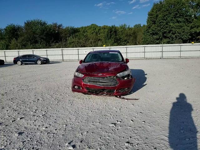 2015 Ford Fusion Titanium VIN: 3FA6P0K99FR253043 Lot: 85583055