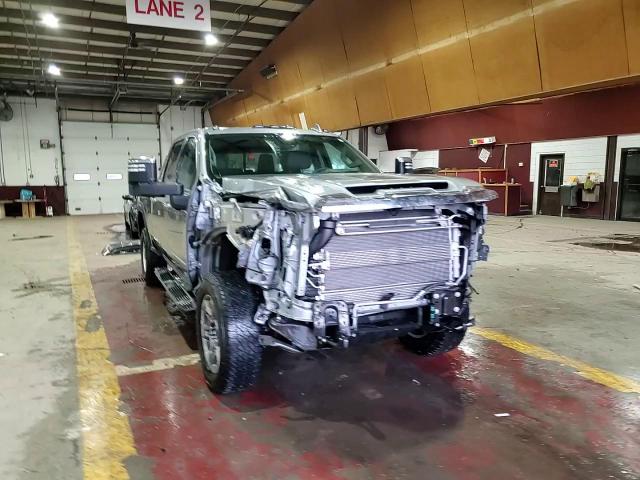 2025 GMC Sierra K2500 Slt VIN: 1GT4UNEY4SF208514 Lot: 89724985