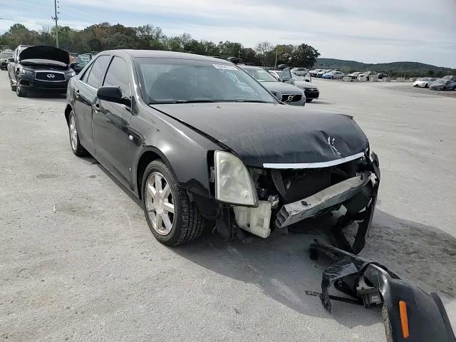 2006 Cadillac Sts VIN: 1G6DW677960208038 Lot: 90064715
