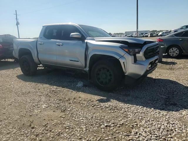2024 Toyota Tacoma Double Cab VIN: 3TMKB5FN5RM008138 Lot: 90920455