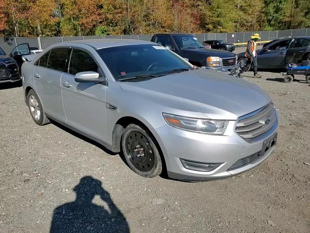 2014 Ford Taurus Sel VIN: 1FAHP2E80EG173854 Lot: 89620085
