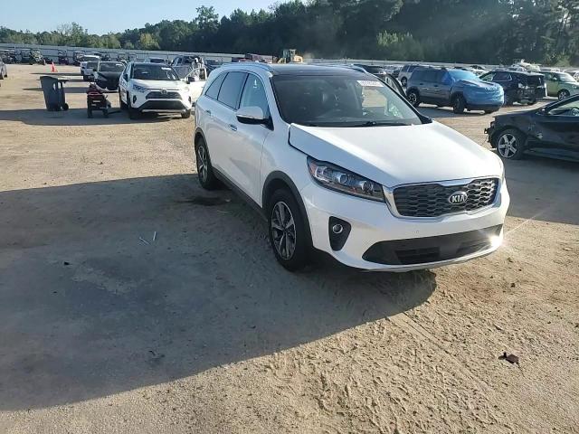 2019 Kia Sorento Ex VIN: 5XYPH4A54KG474331 Lot: 82185885