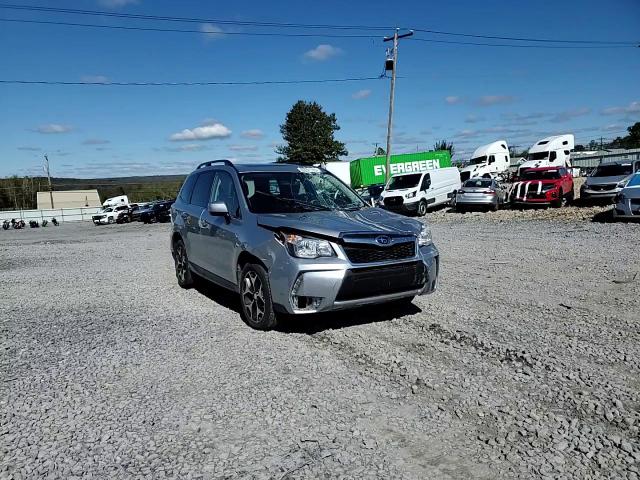 2016 Subaru Forester 2.0Xt Premium VIN: JF2SJGDC6GH539917 Lot: 82221765