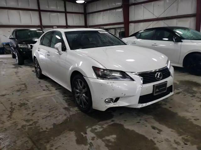 2013 Lexus Gs 350 VIN: JTHCE1BL4D5016141 Lot: 86446215