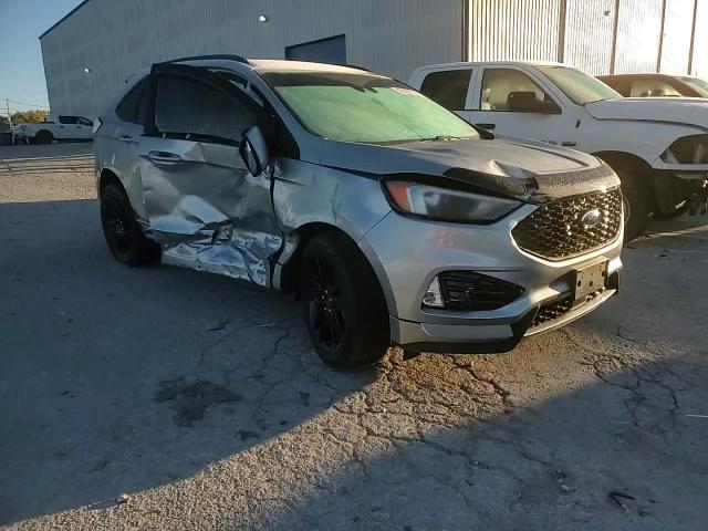 2020 Ford Edge Sel VIN: 2FMPK3J97LBB40875 Lot: 87022175