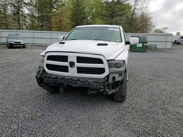 2017 Other 1500 4Wd VIN: 1C6RR7MT4HS552702 Lot: 82506775